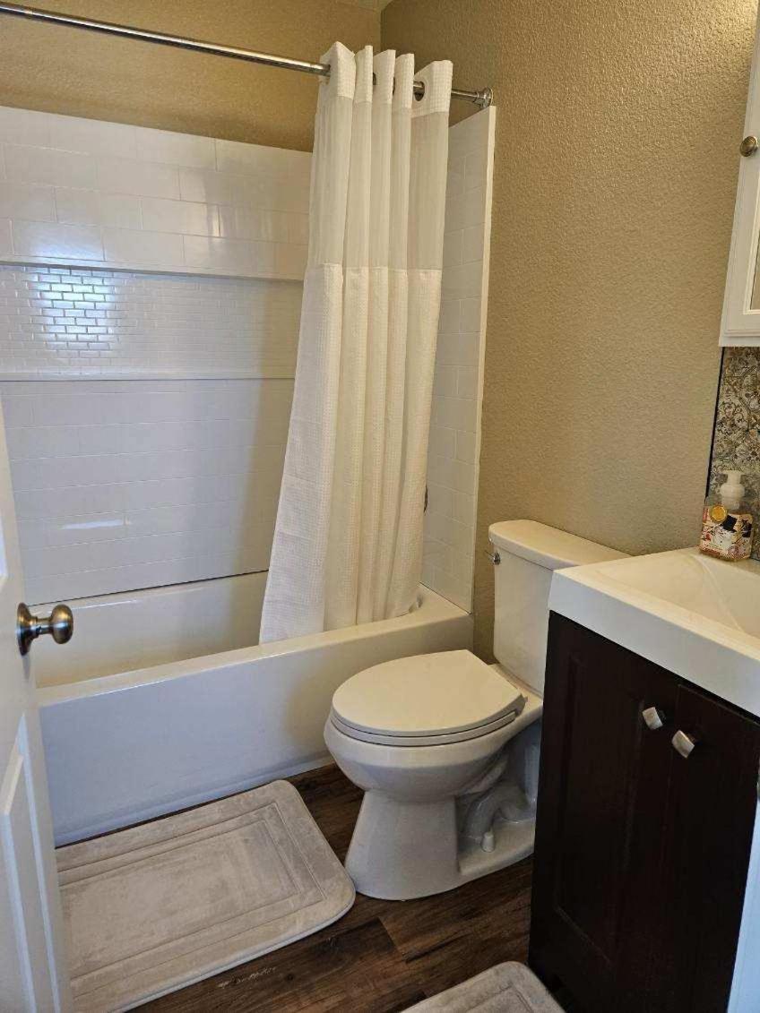 Tiny Cabin #19 American Trails Quartzsite Exterior foto